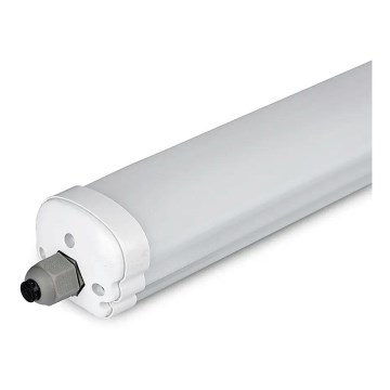 LED Tööstuslik luminofoorvalgusti G-SERIES LED/48W/230V 6500K 150cm IP65