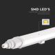 LED Tööstuslik luminofoorvalgusti LED/18W/230V 4000K IP65 60 cm