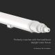 LED Tööstuslik luminofoorvalgusti LED/18W/230V 6500K IP65 60 cm