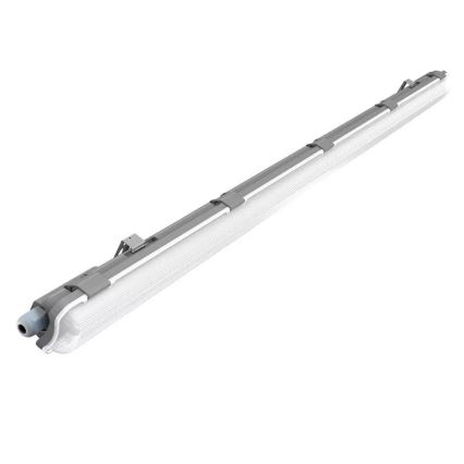 LED Tööstuslik luminofoorvalgusti LED/22W/230V 6400K 150cm IP65