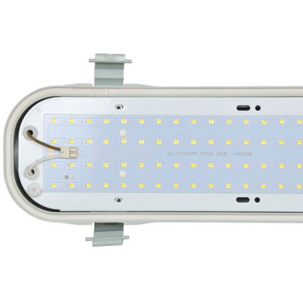 LED Tööstuslik luminofoorvalgusti LIBRA SMD LED/60W/230V IP65 4100K