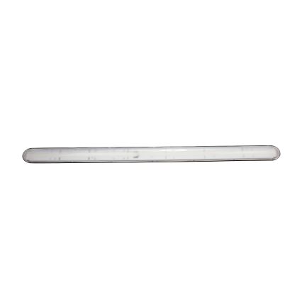 LED Tööstuslik luminofoorvalgusti LIMEA GIGANT LED/38W/230V IP65 1190mm must