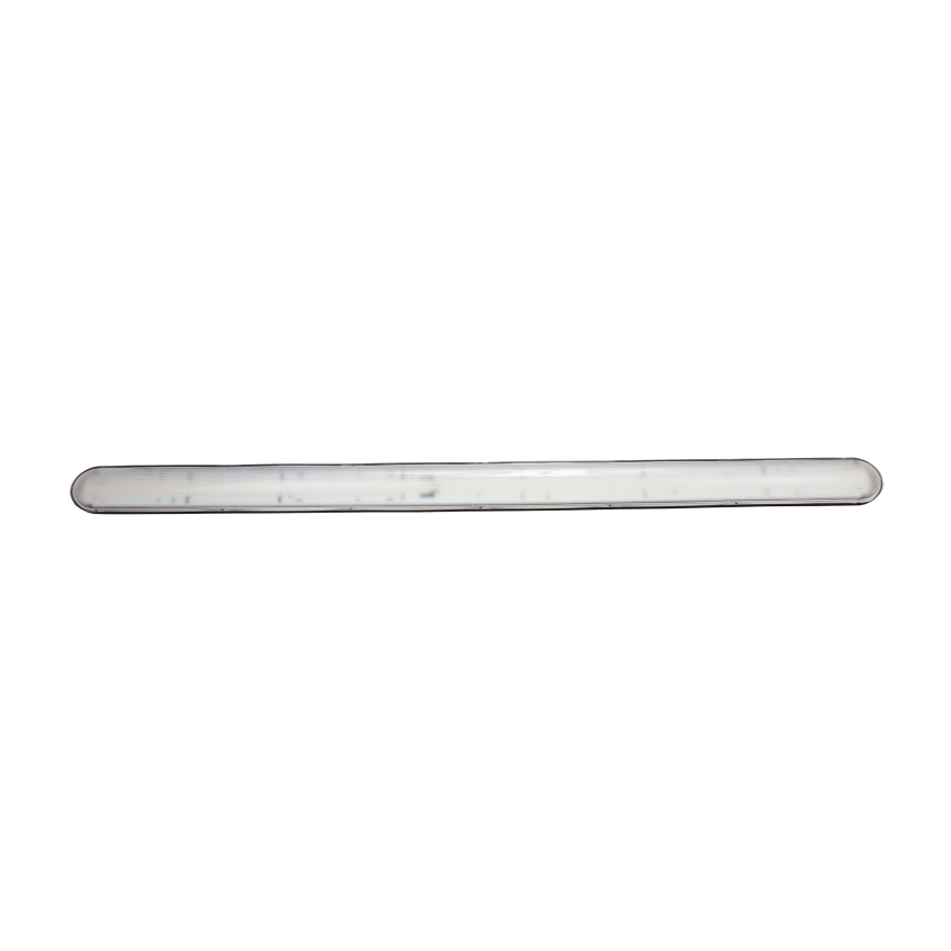 LED Tööstuslik luminofoorvalgusti LIMEA GIGANT LED/38W/230V IP65 1190mm must