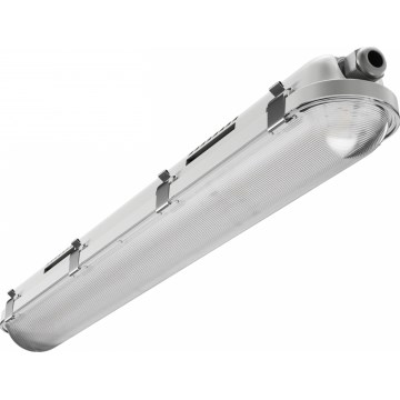 LED Tööstuslik luminofoorvalgusti LIMEA GIGANT PRO LED/12/21W/230V 4000K IK10 IP66 60 cm