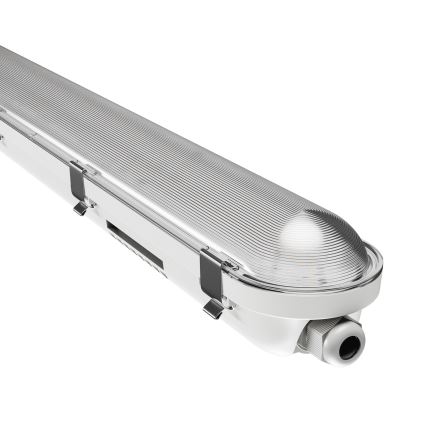 LED Tööstuslik luminofoorvalgusti LIMEA GIGANT PRO LED/12/21W/230V 4000K IK10 IP66 60 cm