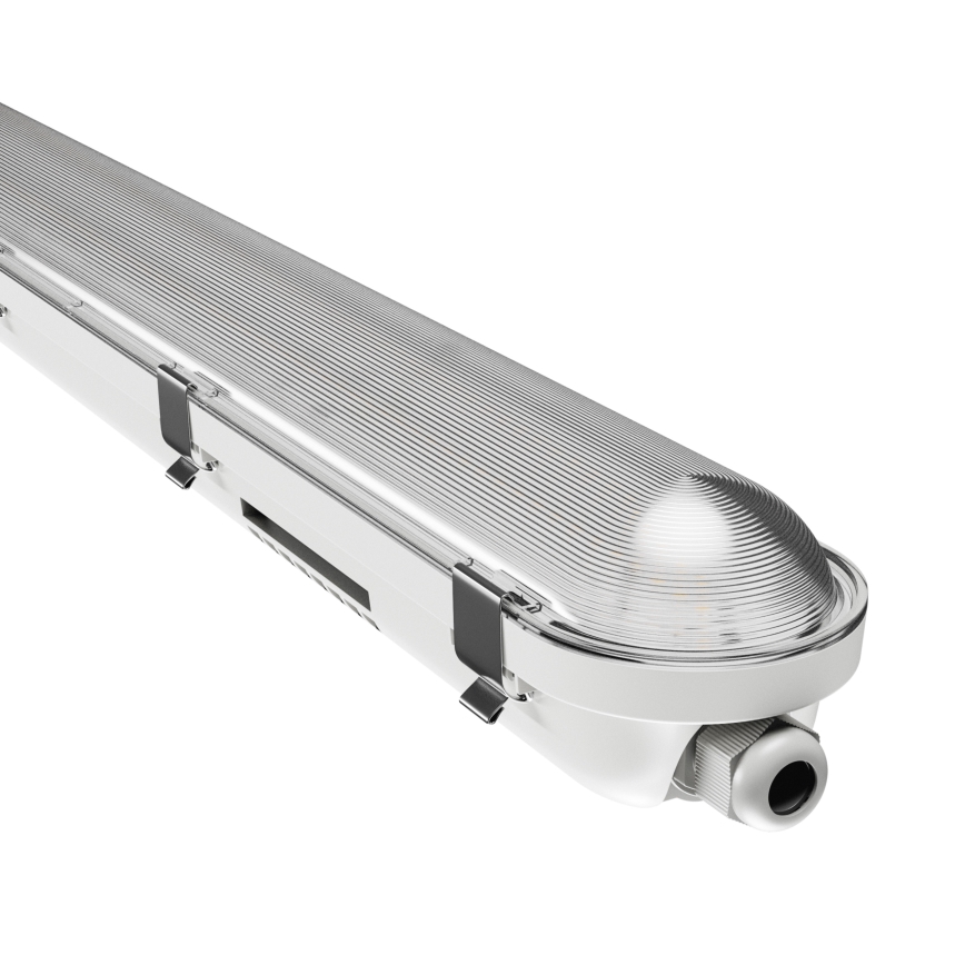 LED Tööstuslik luminofoorvalgusti LIMEA GIGANT PRO LED/12/21W/230V 4000K IK10 IP66 60 cm