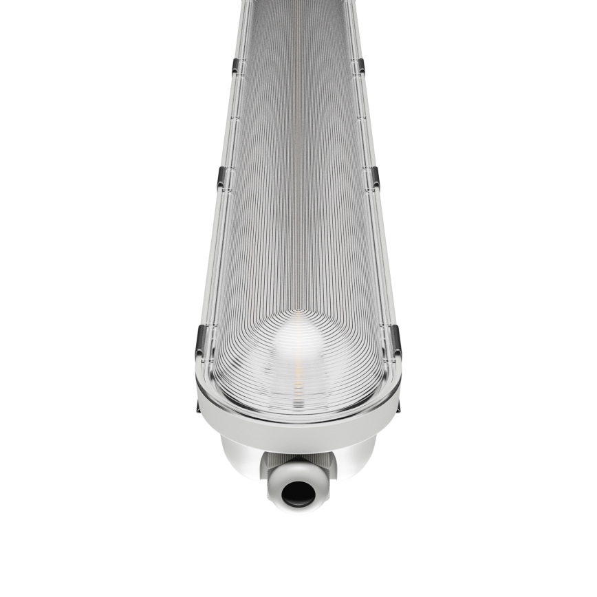 LED Tööstuslik luminofoorvalgusti LIMEA GIGANT PRO LED/12/21W/230V 4000K IK10 IP66 60 cm