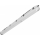 LED Tööstuslik luminofoorvalgusti LIMEA GIGANT PRO LED/20/26/33/40W/230V 4000K IK10 IP66 120 cm