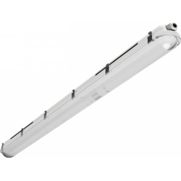 LED Tööstuslik luminofoorvalgusti LIMEA GIGANT PRO LED/20/26/33/40W/230V 6000K IK10 IP66 120 cm