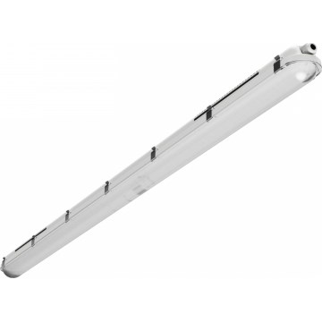 LED Tööstuslik luminofoorvalgusti LIMEA GIGANT PRO LED/40/54/68/85W/230V 4000K IK10 IP66 150 cm