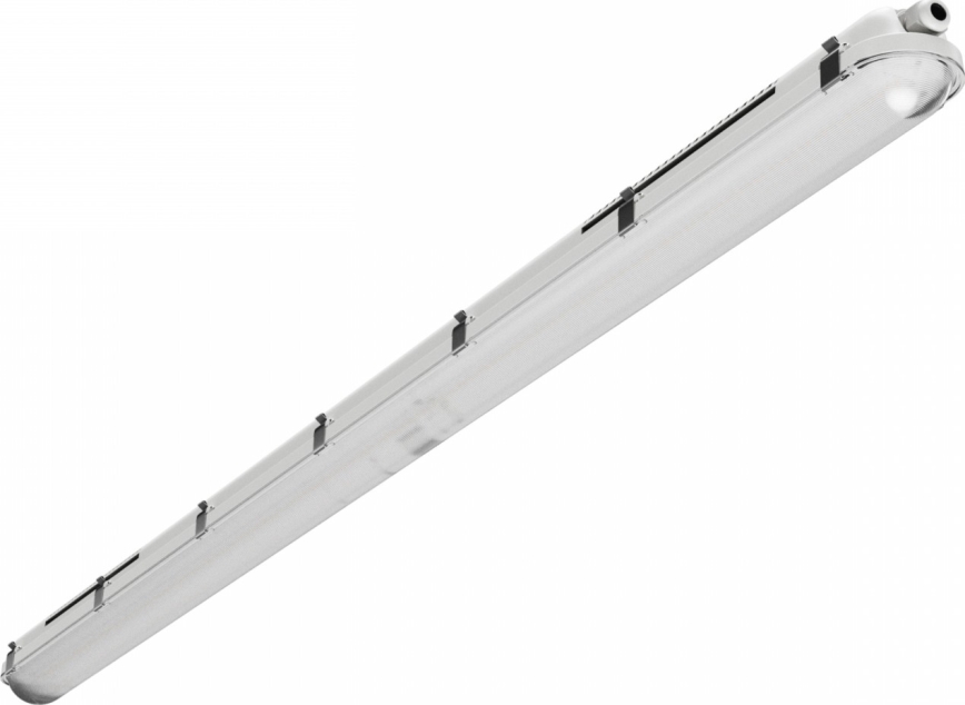 LED Tööstuslik luminofoorvalgusti LIMEA GIGANT PRO LED/40/54/68/85W/230V 4000K IK10 IP66 150 cm