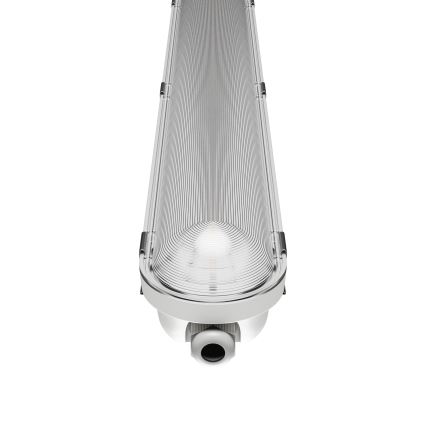 LED Tööstuslik luminofoorvalgusti LIMEA GIGANT PRO LED/40/54/68/85W/230V 4000K IK10 IP66 150 cm