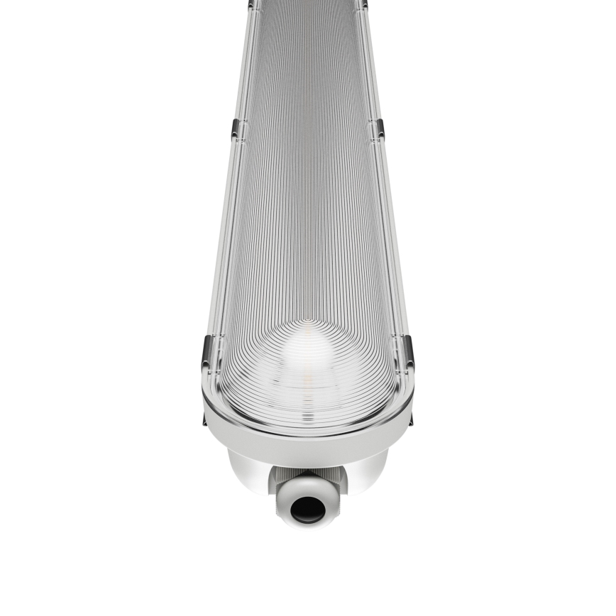 LED Tööstuslik luminofoorvalgusti LIMEA GIGANT PRO LED/40/54/68/85W/230V 4000K IK10 IP66 150 cm