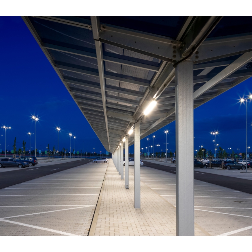 LED Tööstuslik luminofoorvalgusti NEXFORCE LED/36W/230V 4000K IP66