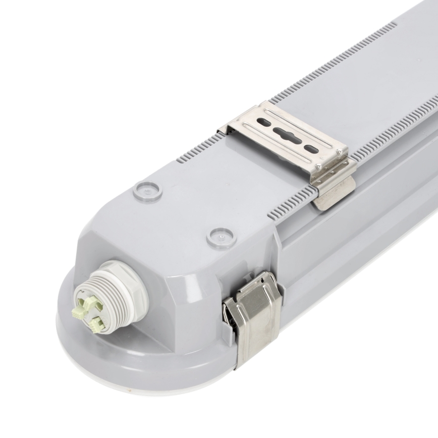 LED Tööstuslik luminofoorvalgusti NEXFORCE LED/52W/230V IP66 4000K