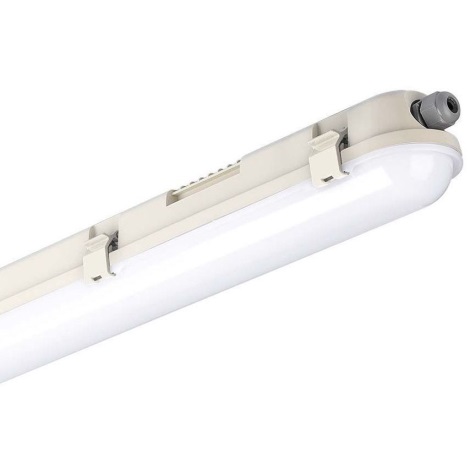LED Tööstuslik luminofoorvalgusti SAMSUNG CHIP LED/70W/230V 6500K 150cm IP65
