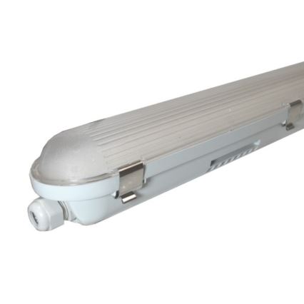 LED Tööstuslik luminofoorvalgusti SIRMIUM LED/52W/230V IP65 4000K 150 cm
