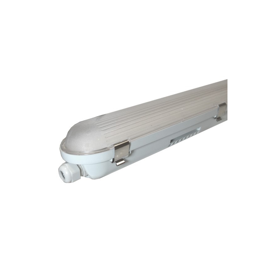 LED Tööstuslik luminofoorvalgusti SIRMIUM LED/52W/230V IP65 4000K 150 cm
