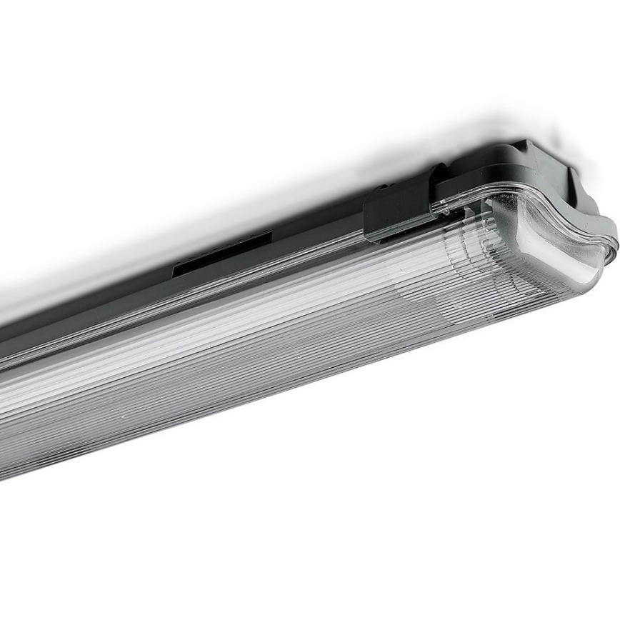 LED Tööstuslik luminofoorvalgusti T8 2xG13/22W/230V IP65 6400K 156 cm