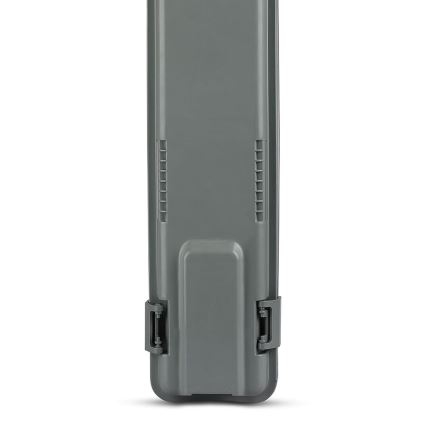 LED Tööstuslik luminofoorvalgusti T8 2xG13/22W/230V IP65 6400K 156 cm
