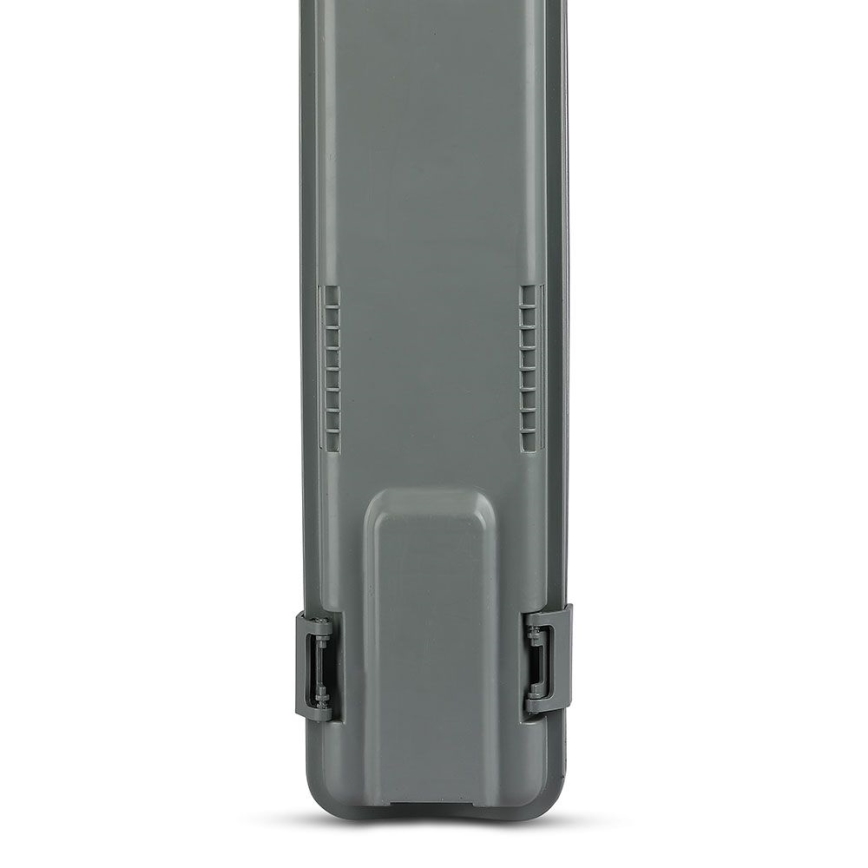 LED Tööstuslik luminofoorvalgusti T8 2xG13/22W/230V IP65 6400K 156 cm