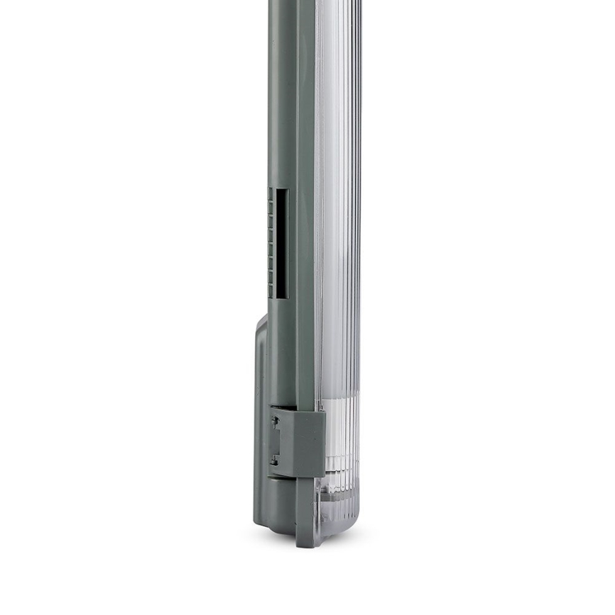 LED Tööstuslik luminofoorvalgusti T8 2xG13/22W/230V IP65 6400K 156 cm