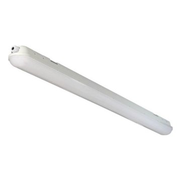 LED Tööstuslik luminofoorvalgusti WALCOT LED/37W/230V IP65 4000K 120 cm