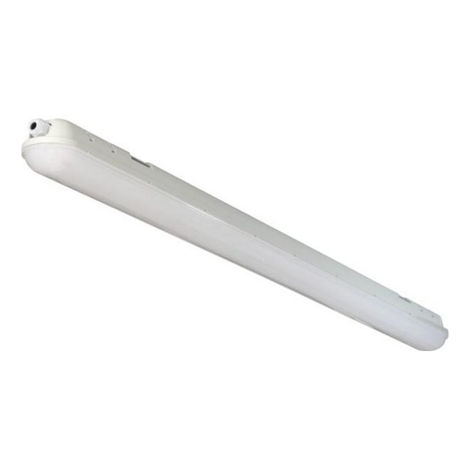 LED Tööstuslik luminofoorvalgusti WALCOT LED/37W/230V IP65 4000K 120 cm