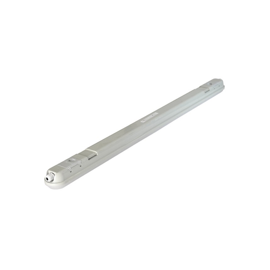 LED Tööstuslik luminofoorvalgusti WALCOT LED/37W/230V IP65 4000K 120 cm
