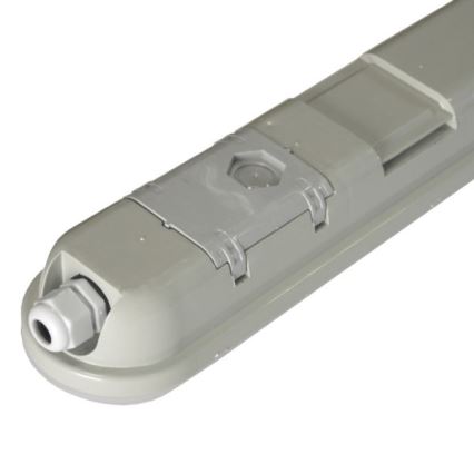 LED Tööstuslik luminofoorvalgusti WALCOT LED/37W/230V IP65 4000K 120 cm