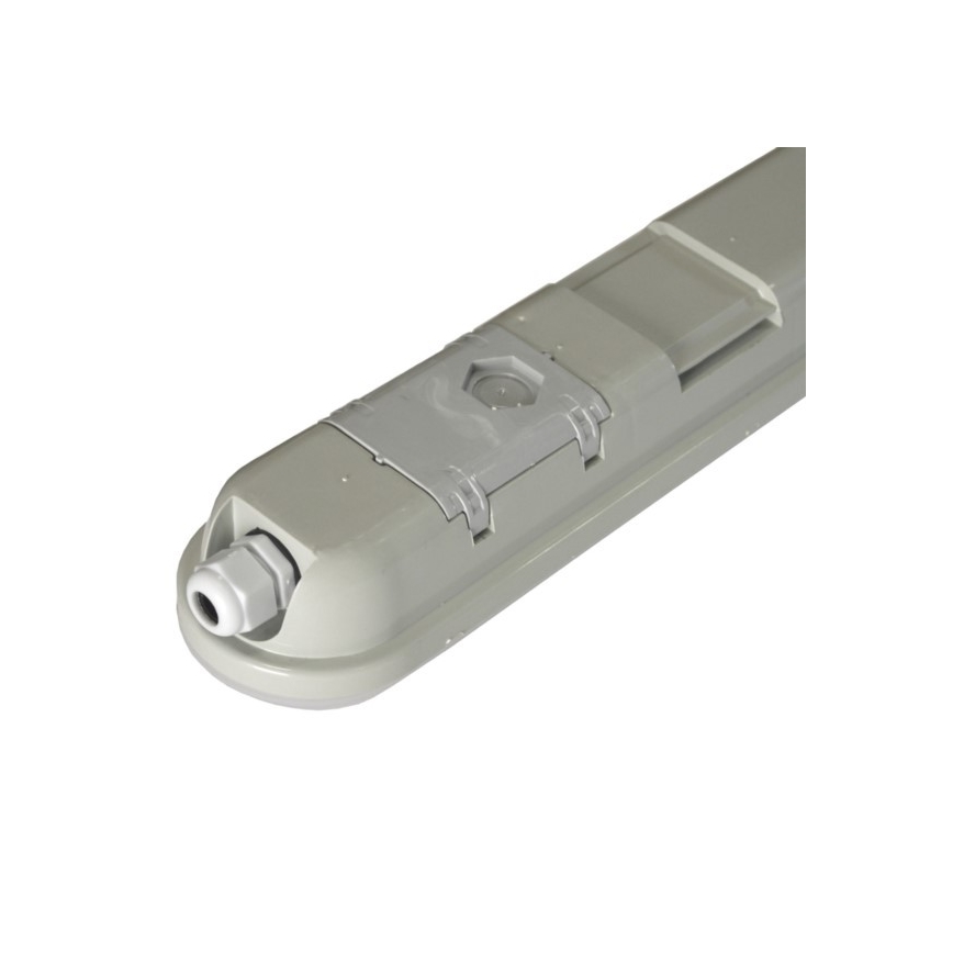 LED Tööstuslik luminofoorvalgusti WALCOT LED/37W/230V IP65 4000K 120 cm