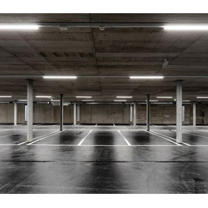 LED tööstuslik riba valgusti LUMEXO LED/36W/230V 4000K IP65 121 cm