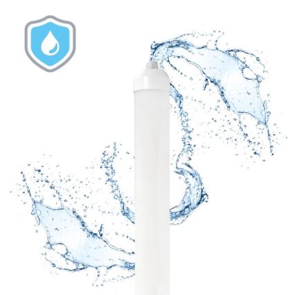 LED tööstuslik riba valgusti LUMEXO LED/36W/230V 4000K IP65 121 cm