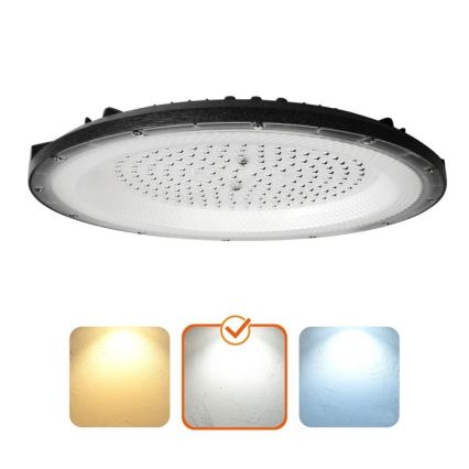 LED Tööstuslik tehniline valgusti GRAZA HIGHBAY LED/100W/230V 4000K IP65
