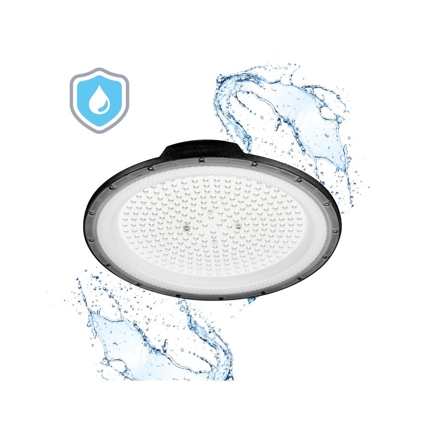 LED Tööstuslik tehniline valgusti GRAZA HIGHBAY LED/100W/230V 4000K IP65