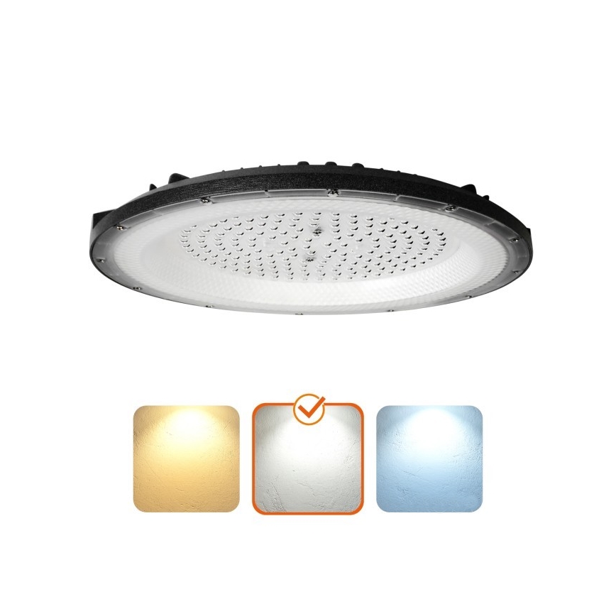 LED Tööstuslik tehniline valgusti GRAZA HIGHBAY LED/200W/230V 4000K IP65