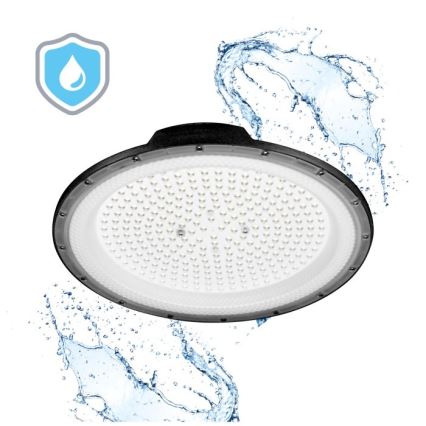 LED Tööstuslik tehniline valgusti GRAZA HIGHBAY LED/200W/230V 4000K IP65