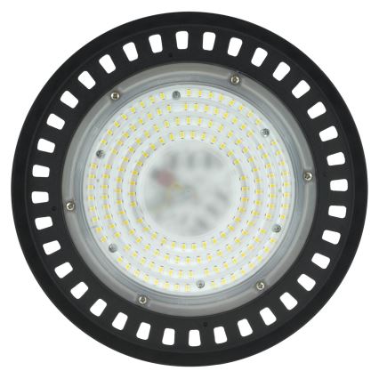 LED Tööstuslik tehniline valgusti HIGH BAY PLATEO PÄIKE LED/95W/230V IP66