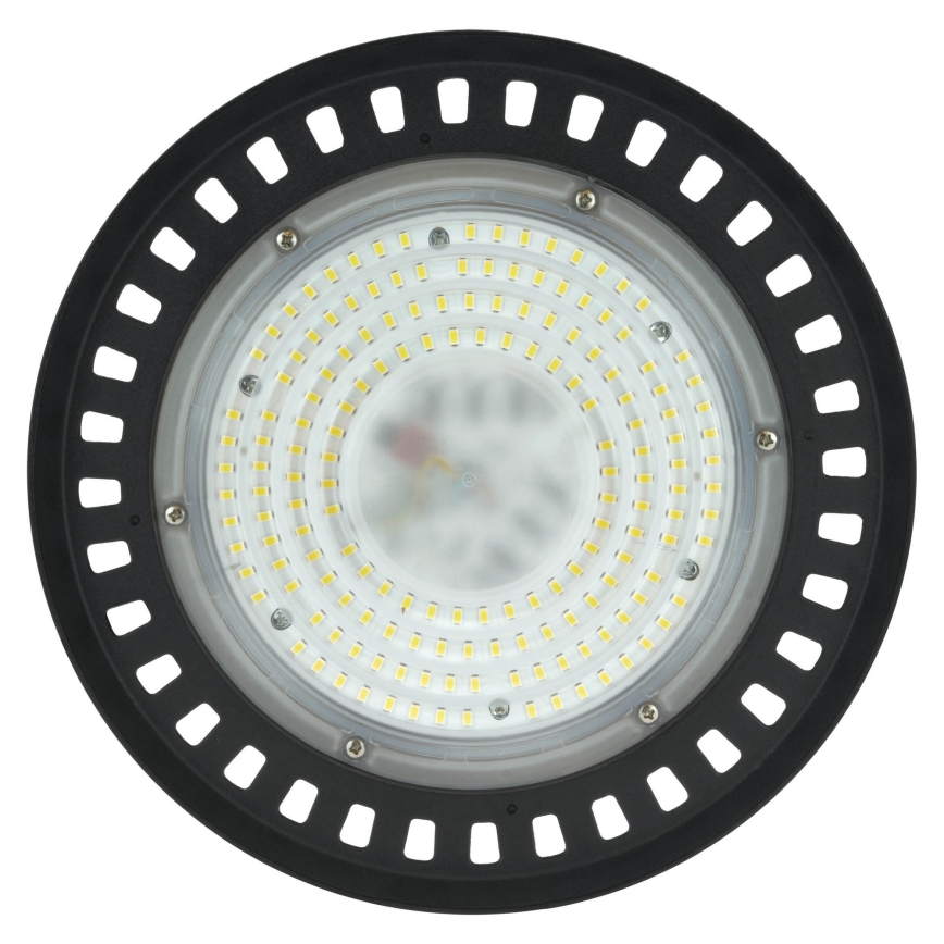 LED Tööstuslik tehniline valgusti HIGH BAY PLATEO PÄIKE LED/95W/230V IP66