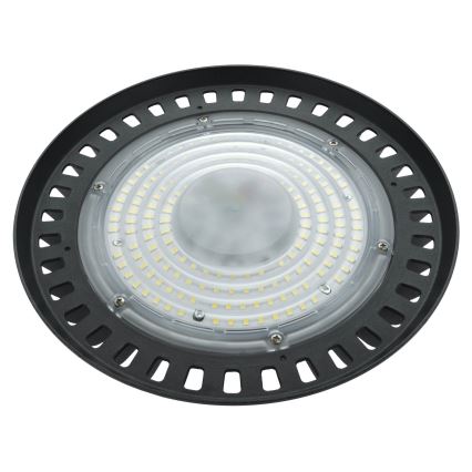 LED Tööstuslik tehniline valgusti HIGH BAY PLATEO PÄIKE LED/95W/230V IP66