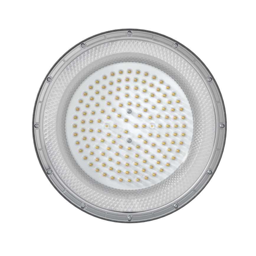 LED Tööstuslik tehniline valgusti HIGHBAY LED/100W/230V 4500K IP65 hall