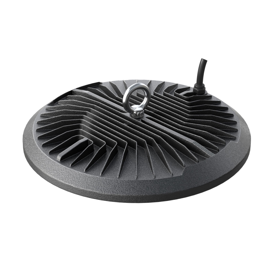 LED Tööstuslik tehniline valgusti HIGHBAY LED/100W/230V 4500K IP65 hall