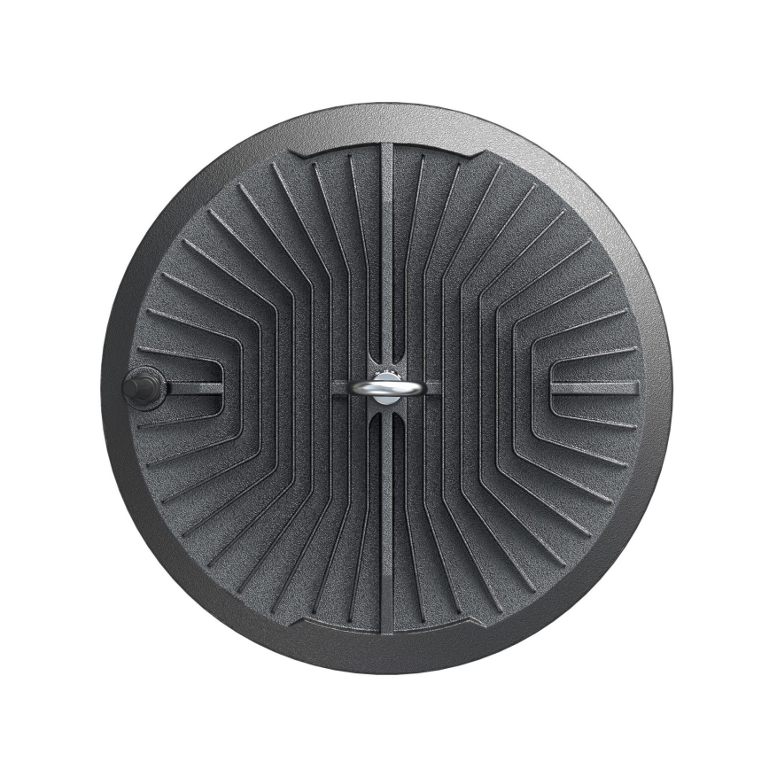 LED Tööstuslik tehniline valgusti HIGHBAY LED/100W/230V 4500K IP65 hall