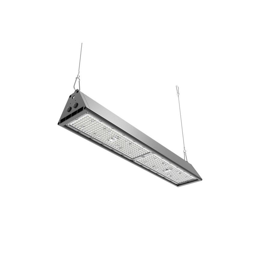 LED hämardatav tööstuslik tehniline valgusti NICO HIGHBAY LED/144/192/240W/230V 3000/4000/6000K IP65