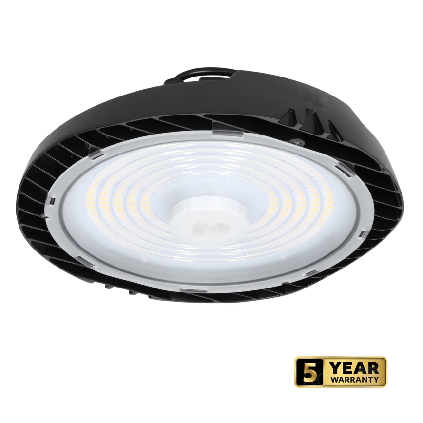 LED Hämardatav technical heavy-duty hele NINA HIGHBAY LED/110W/230V 4000K IP65