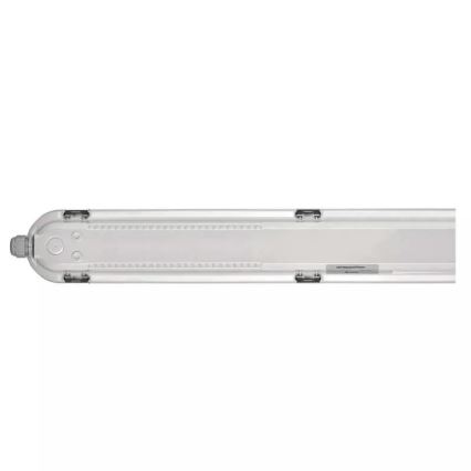 LED Tööstuslik valgusti avariimooduliga EMERGENCY LED/40W/230V 4000K 122 cm IP66