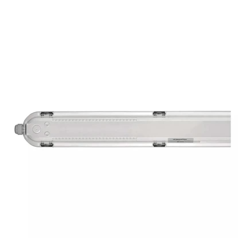LED Tööstuslik valgusti avariimooduliga EMERGENCY LED/40W/230V 4000K 122 cm IP66
