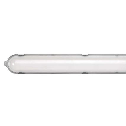 LED Hämardatav tööstuslik valgusti avariimooduliga MISTY LED/32/40/48/54W/230V 4000/6500K IP66