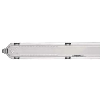 LED Hämardatav tööstuslik valgusti avariimooduliga MISTY LED/32/40/48/54W/230V 4000/6500K IP66