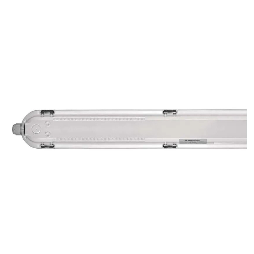 LED Hämardatav tööstuslik valgusti avariimooduliga MISTY LED/32/40/48/54W/230V 4000/6500K IP66